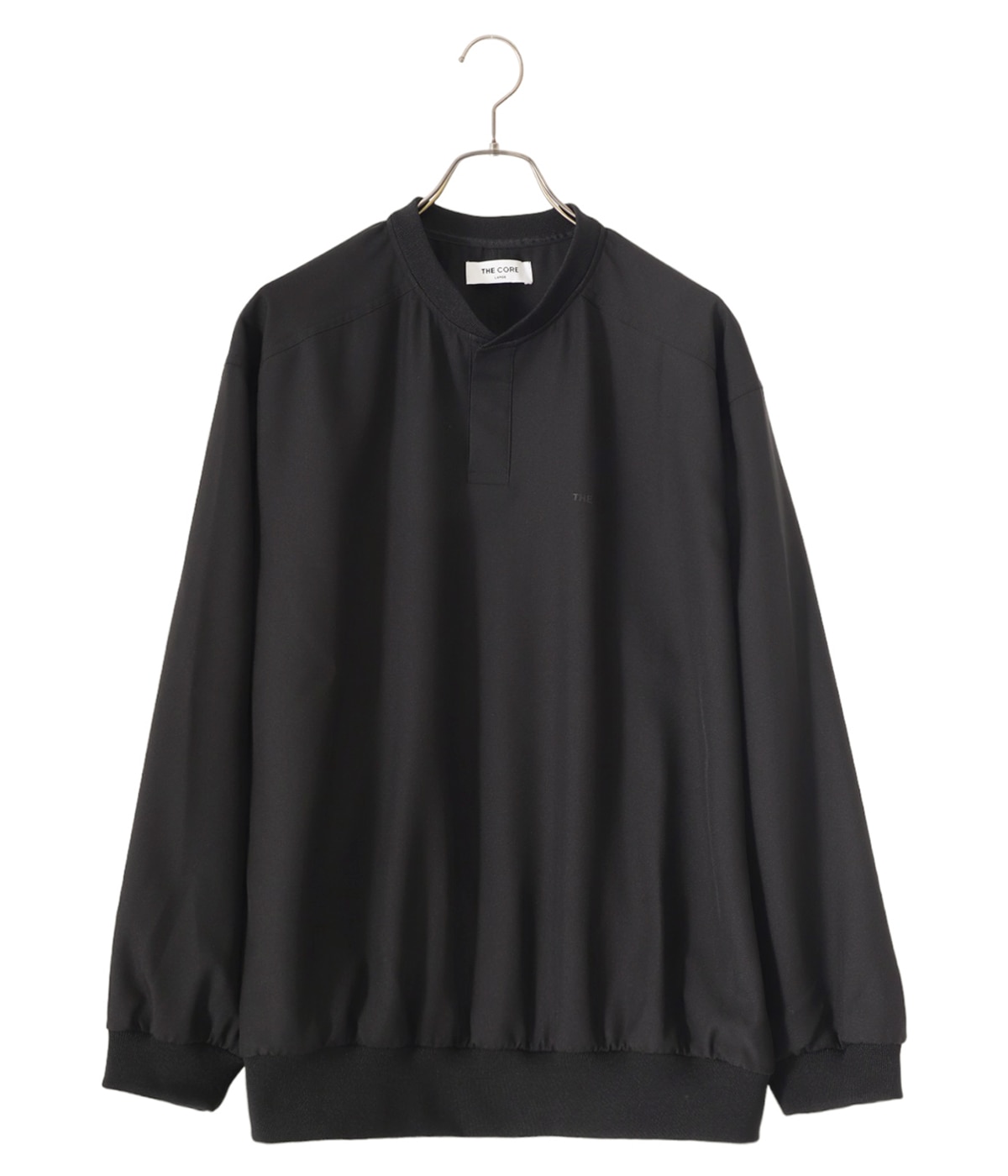 magic stick THE CORE ネイビージャケット L THE CORE IDEAL HALF ZIP SWEAT – MAGIC STICK ENTERTAINMENT