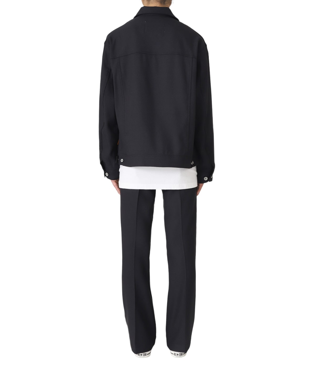 パンツ dairiku Flare Pressed Pants 29inch Flare“ Pressed Pants | DAIRIKU(ダイリク) / パンツ スラックス