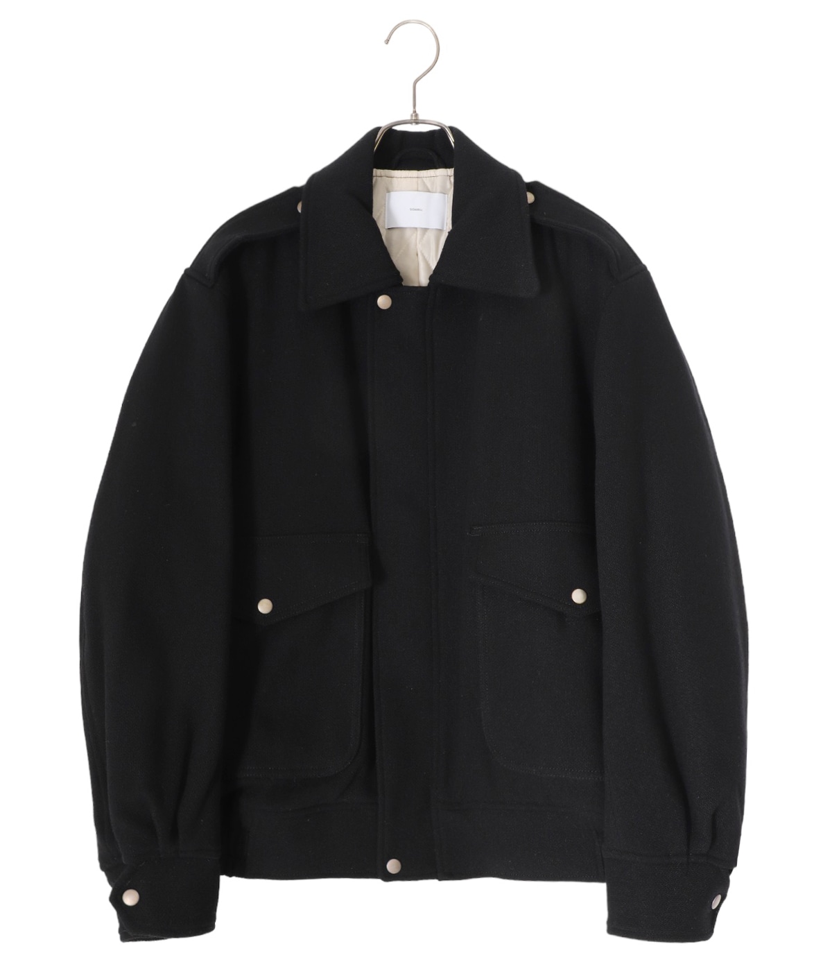 OLD MELTON FLIGHT JACKET | SUGARHILL(シュガーヒル