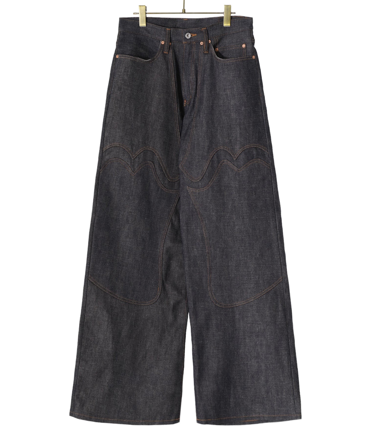sugarhill ウエスタンパンツ SUGARHILL】完売しておりましたウエスタンデニム再入荷
