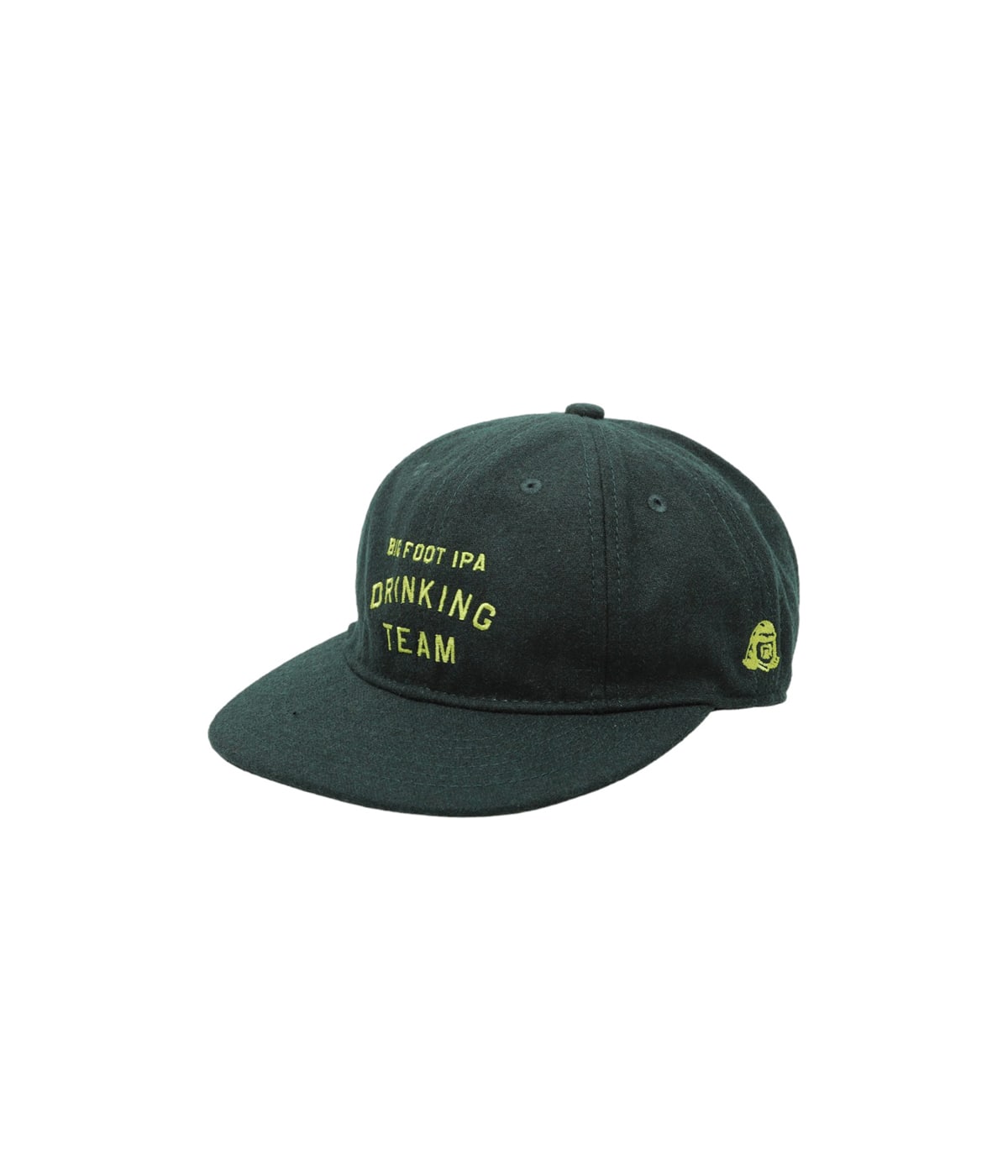 TACOMA FUJI RECORDS】23年秋冬のキャップシリーズが入荷