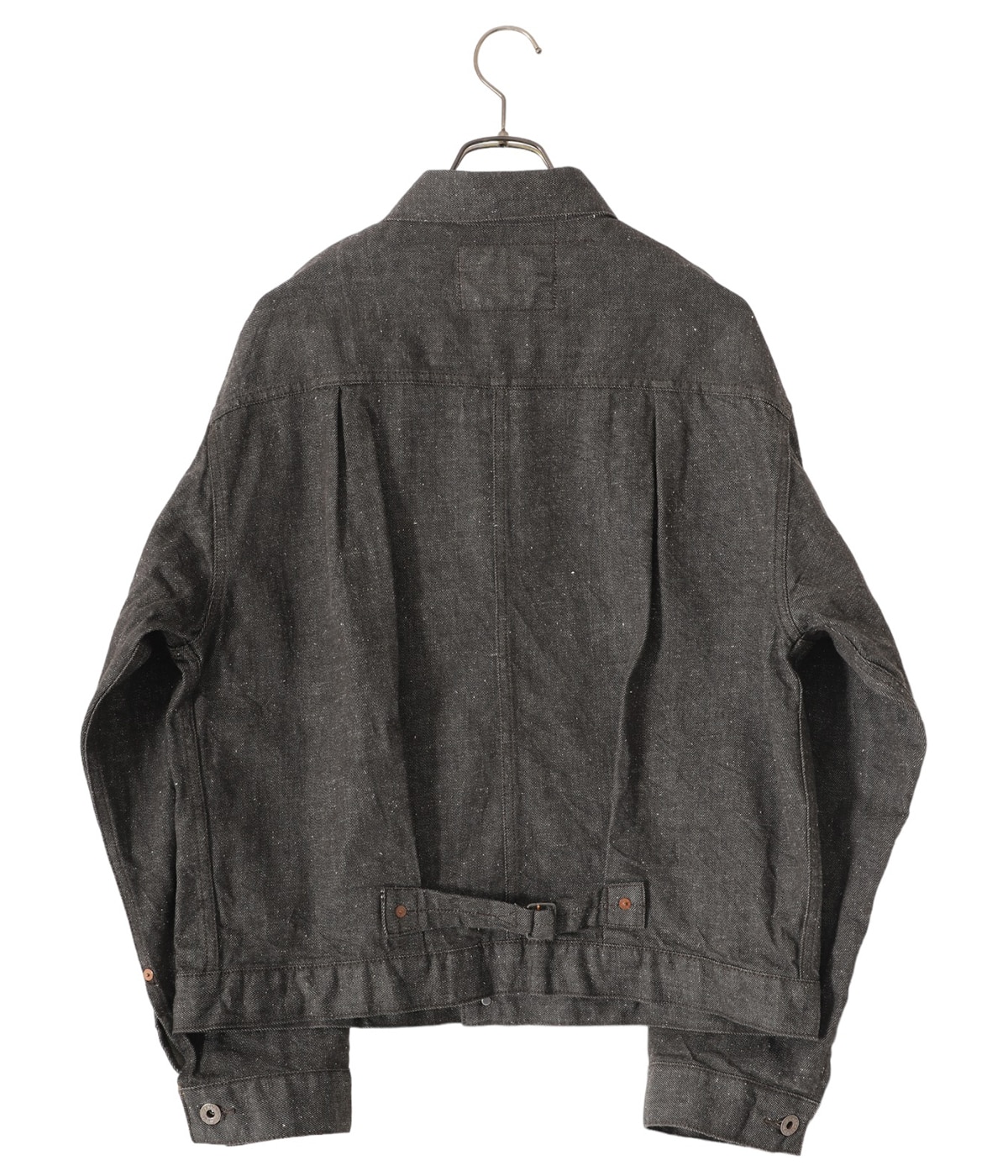 ジャケット・アウター 23SS SUVIN GOLD GAUZE CHINESE JACKET ポータークラシックのスビンゴールド ガーゼ チャイニーズ