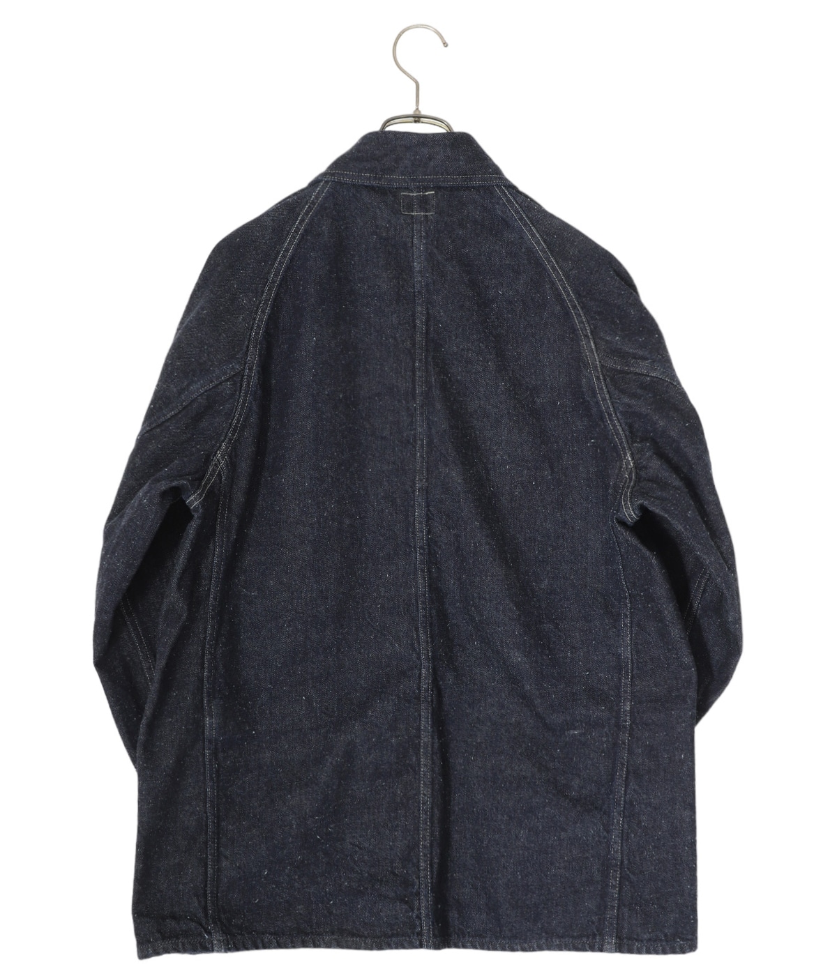 GOLD / ゴールドSILK NEP TWILL RAILOAD JACKET GOLD / ゴールドSILK NEP TWILL RAILOAD JACKET
