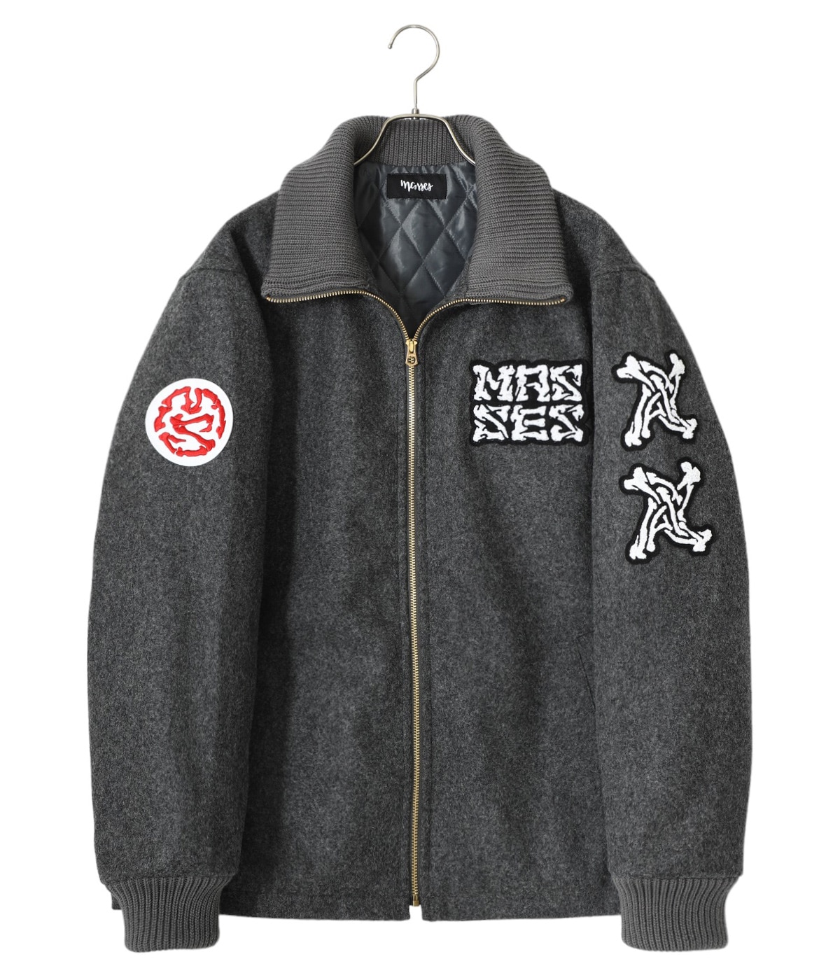 ウエストライド JASON MELTON JKT JASON ウエストライド JKT MELTON