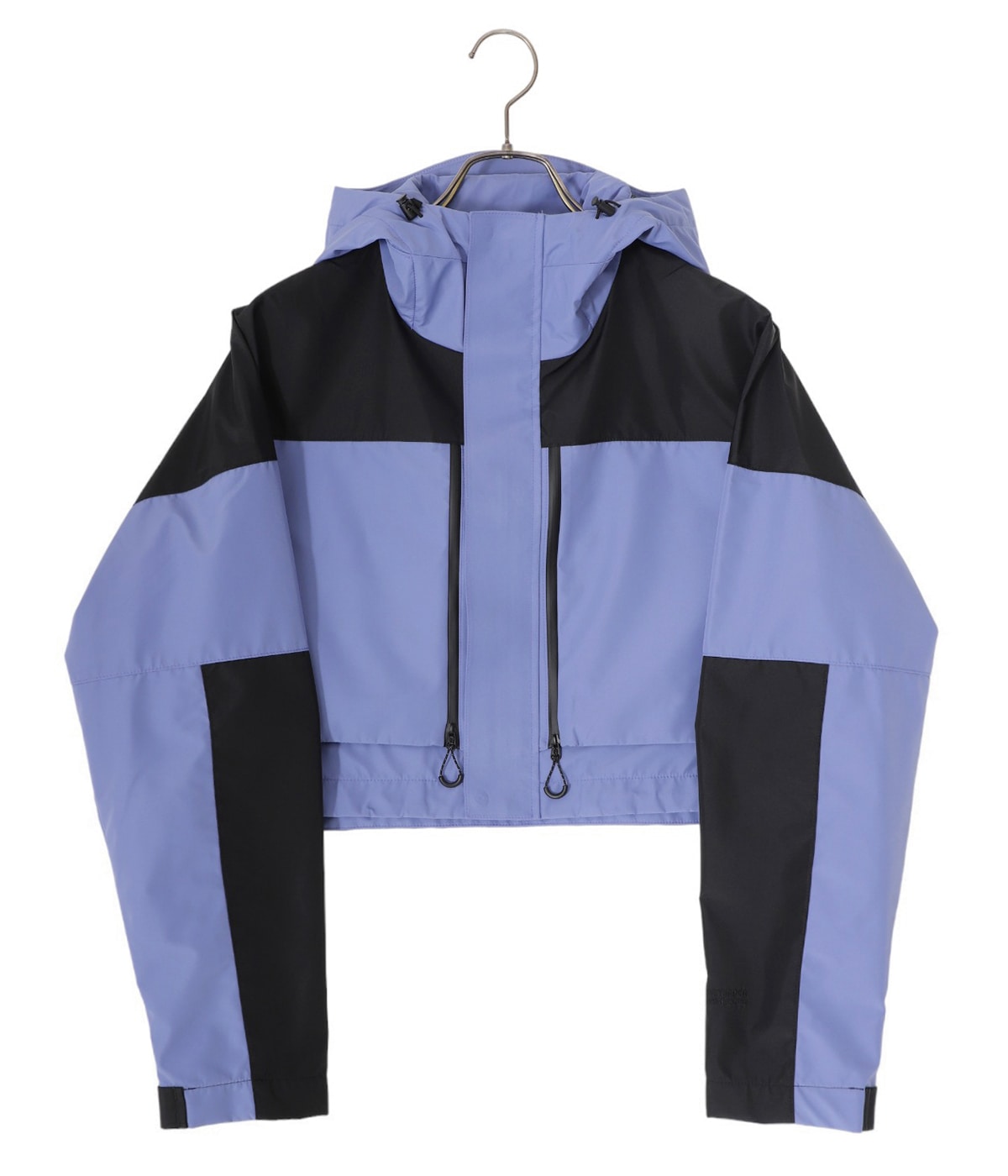 新品タグ付き T-MAC アウター レディース】WINDSTOPPER CITIFIED UTILITY JACKET CROP