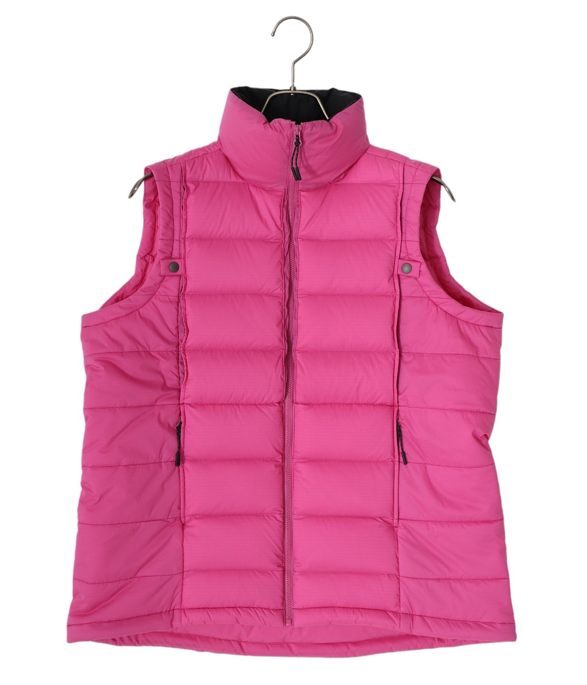 MARMOT PERTEX TOWN DOWN VEST 未使用 S マーモット MARMOT PERTEX TOWN DOWN VEST ダウンベスト S