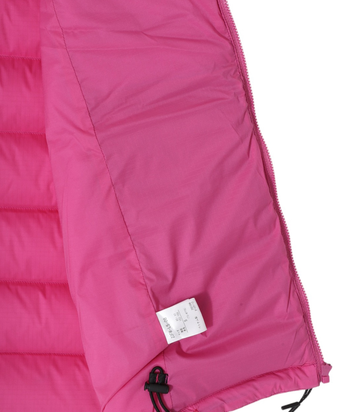 レディース】PERTEX TOWN DOWN VEST | MARMOT CAPITAL