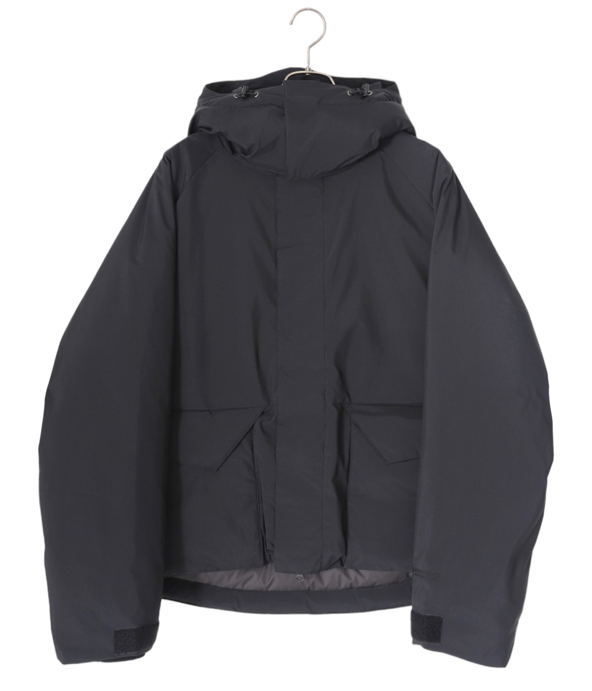 大注目の新鋭ブランド】「MARMOT CAPITAL」-23AW NEW BRAND