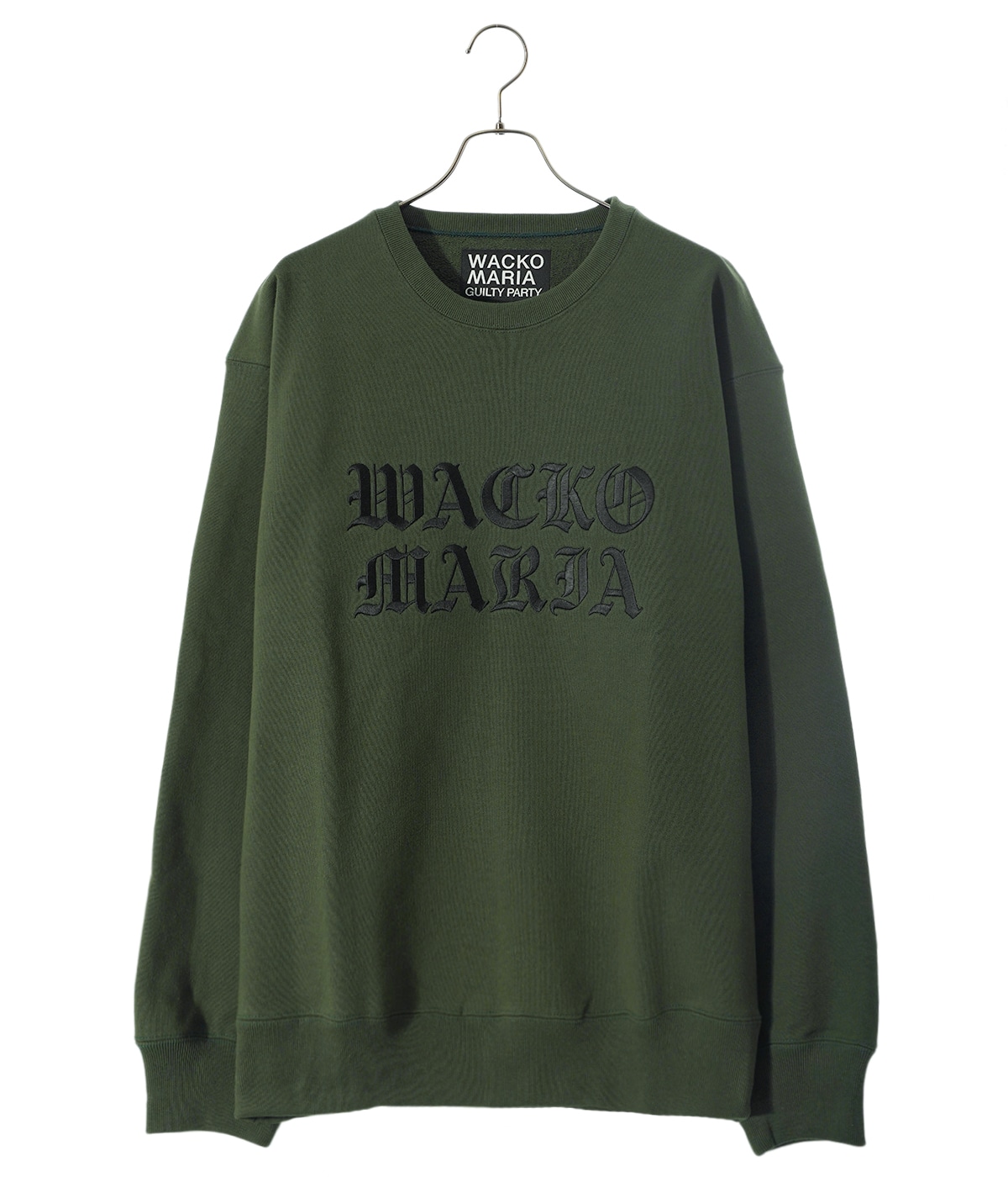 ワコマリア WACKO MARIA (ワコマリア)】 CONVERSE ワンスター スニーカー