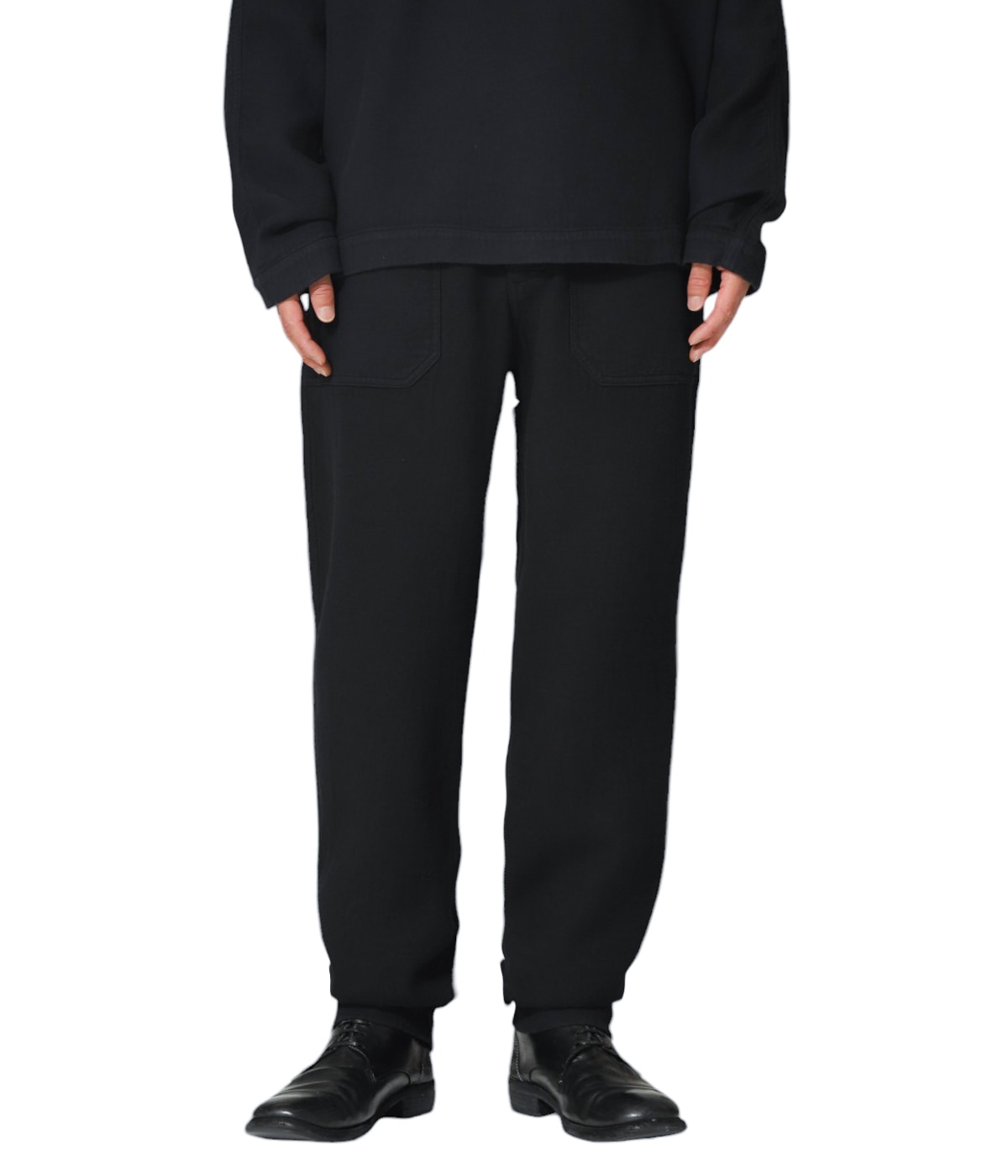 JOG AH MILITAIRE PANT | CASEY CASEY(ケイシー ケイシー