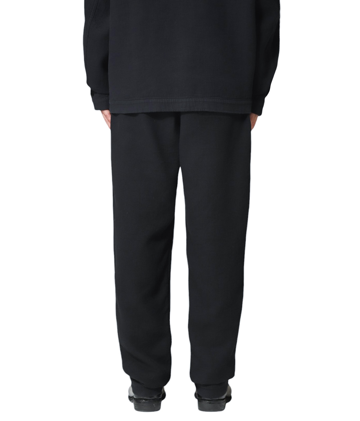 JOG AH MILITAIRE PANT | CASEY CASEY(ケイシー ケイシー
