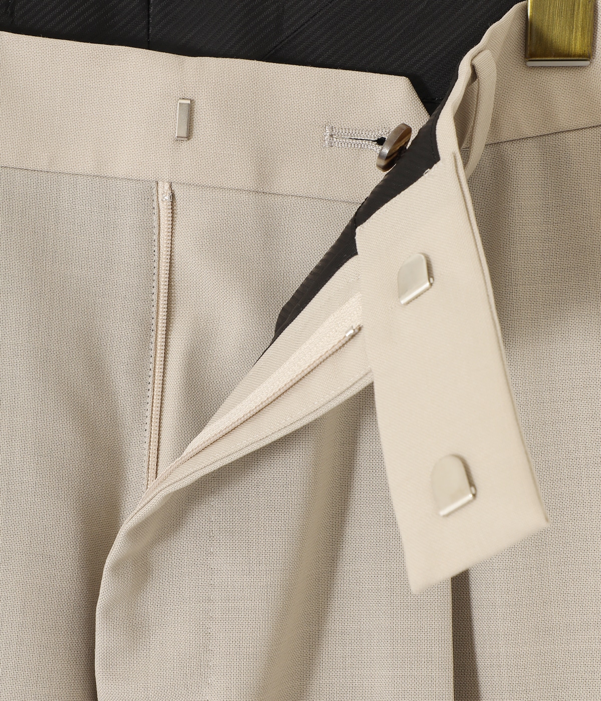 PLEATED TROUSERS ( TYPE-2 ) | WACKO MARIA(ワコマリア