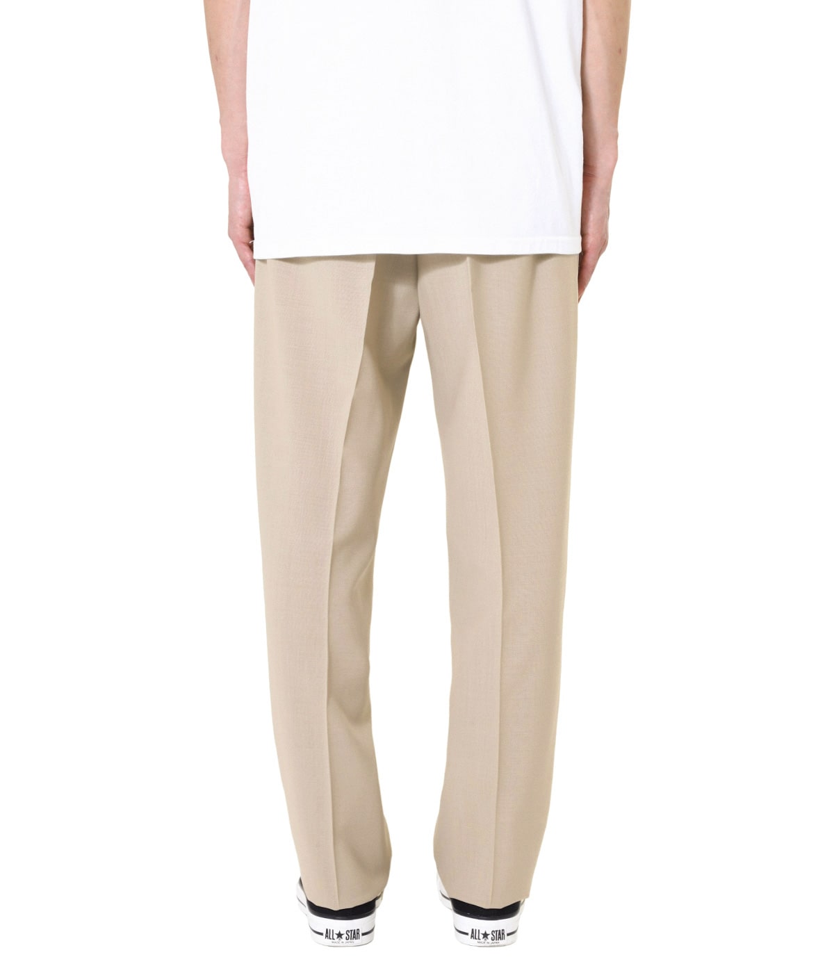 パンツ WACKO MARIA PLEATED TROUSERS (TYPE-2) PLEATED TROUSERS ( TYPE-2 ) | WACKO MARIA(ワコマリア