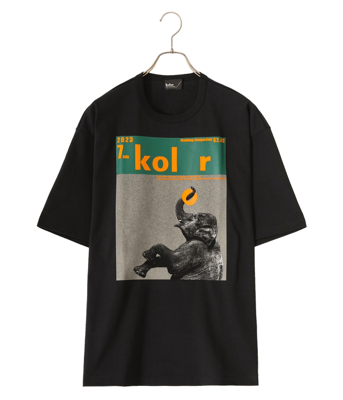 kolor 】23AW COLLECTION START！ / スタッフブログ - ARKnets