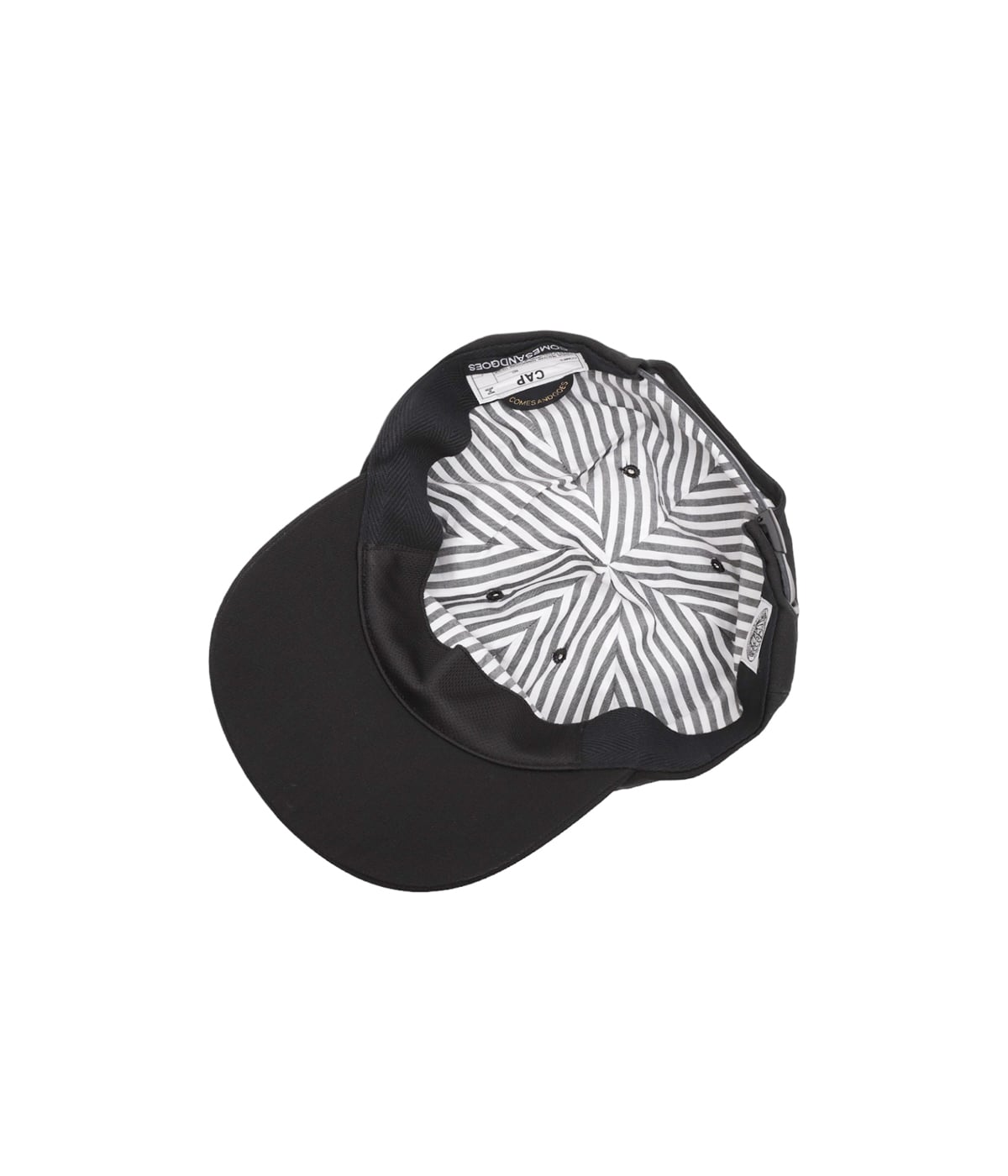 NY CUBANS CAP | COMESANDGOES(カムズアンドゴーズ) / 帽子