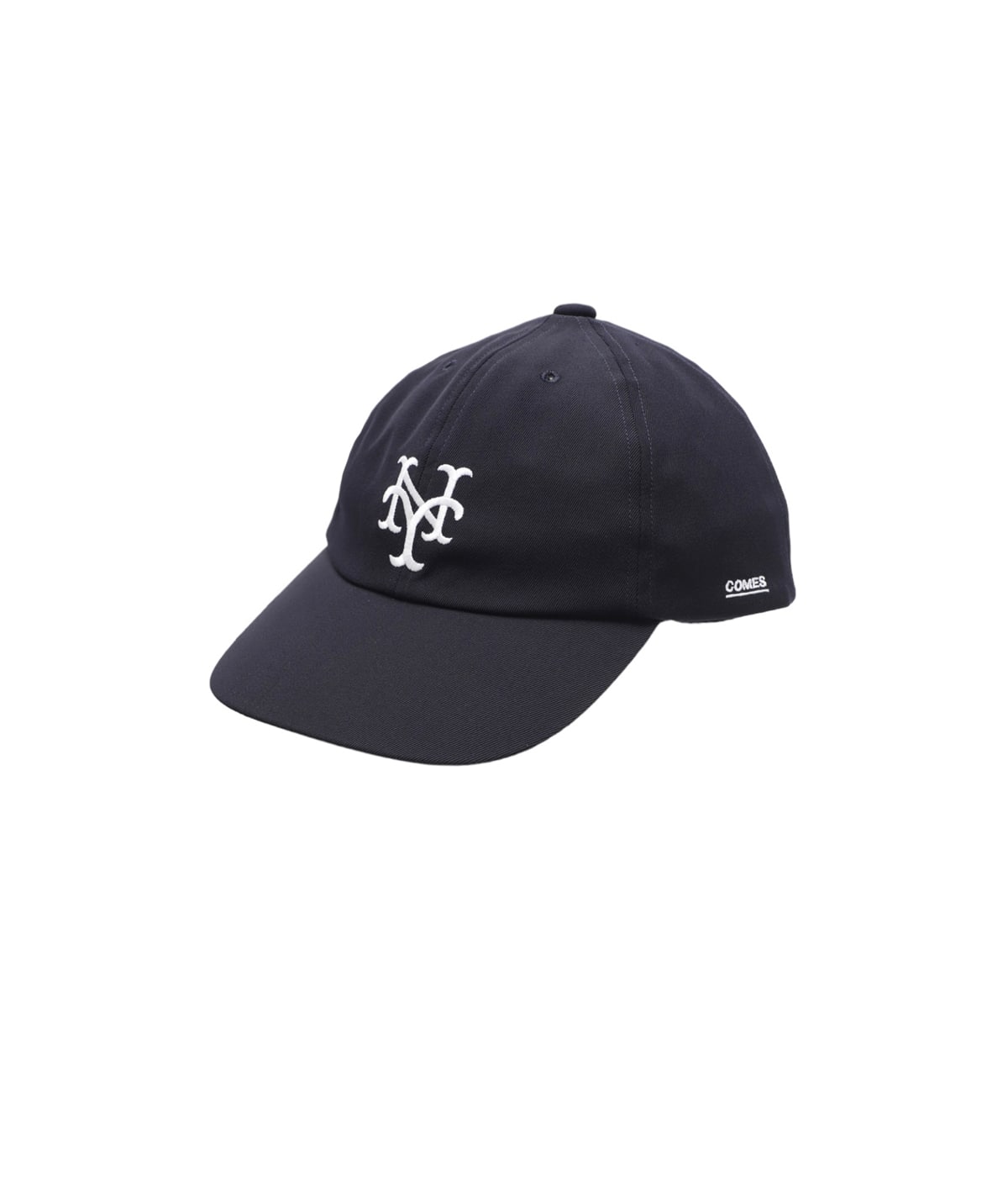 COMESANDGOES カムズアンドゴーズ24SS NY CUBANS CAP NY CUBANS CAP | COMESANDGOES(カムズアンドゴーズ) / 帽子