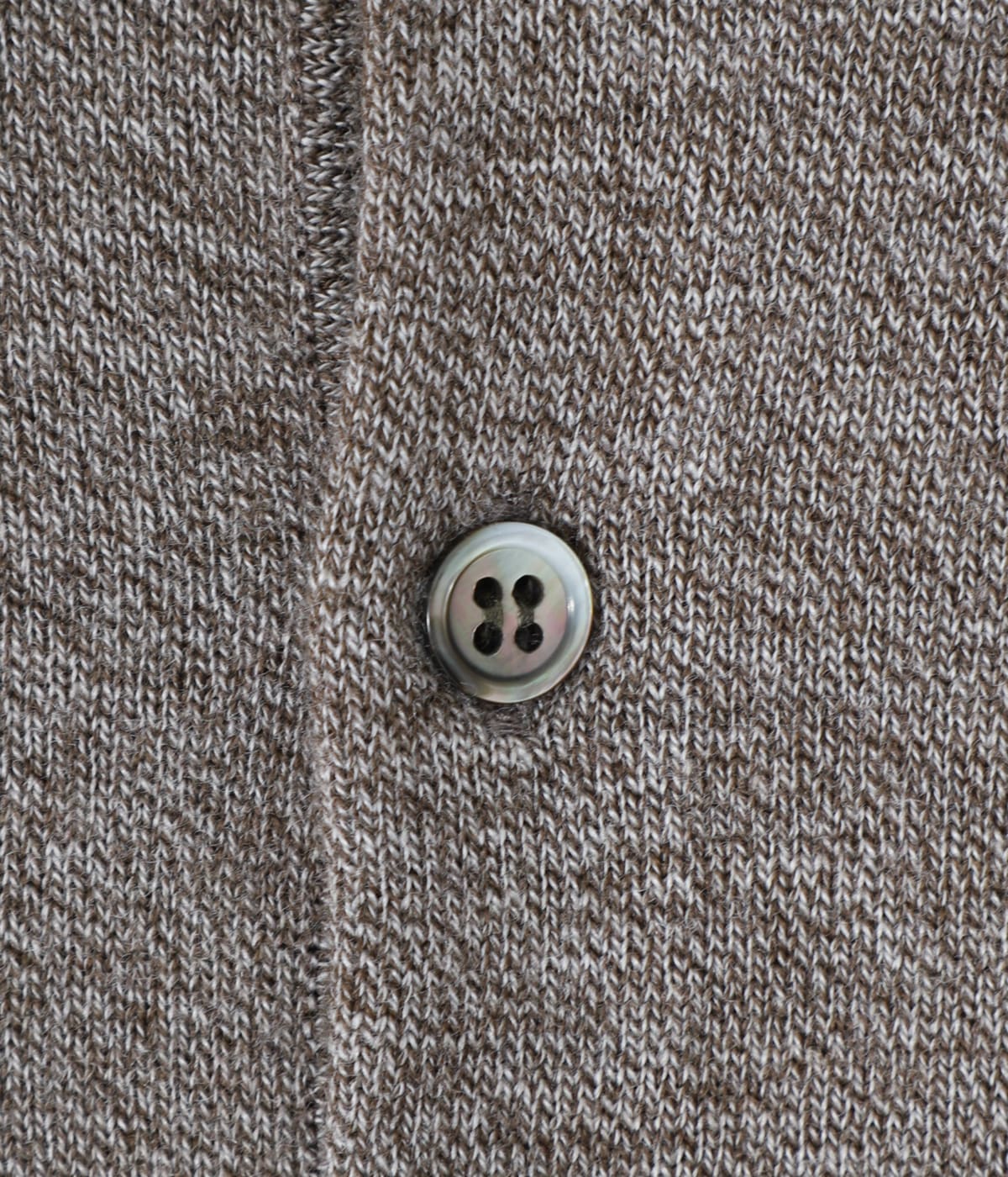 CREPUSCULE コットンハイゲージニットポロシャツ コットン ハイゲージ ニットポロシャツ | Brooks Brothers Japan