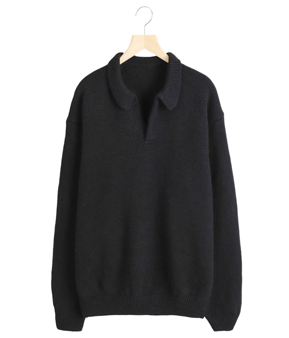 M-G Skipper L/S | crepuscule(クレプスキュール) / トップス