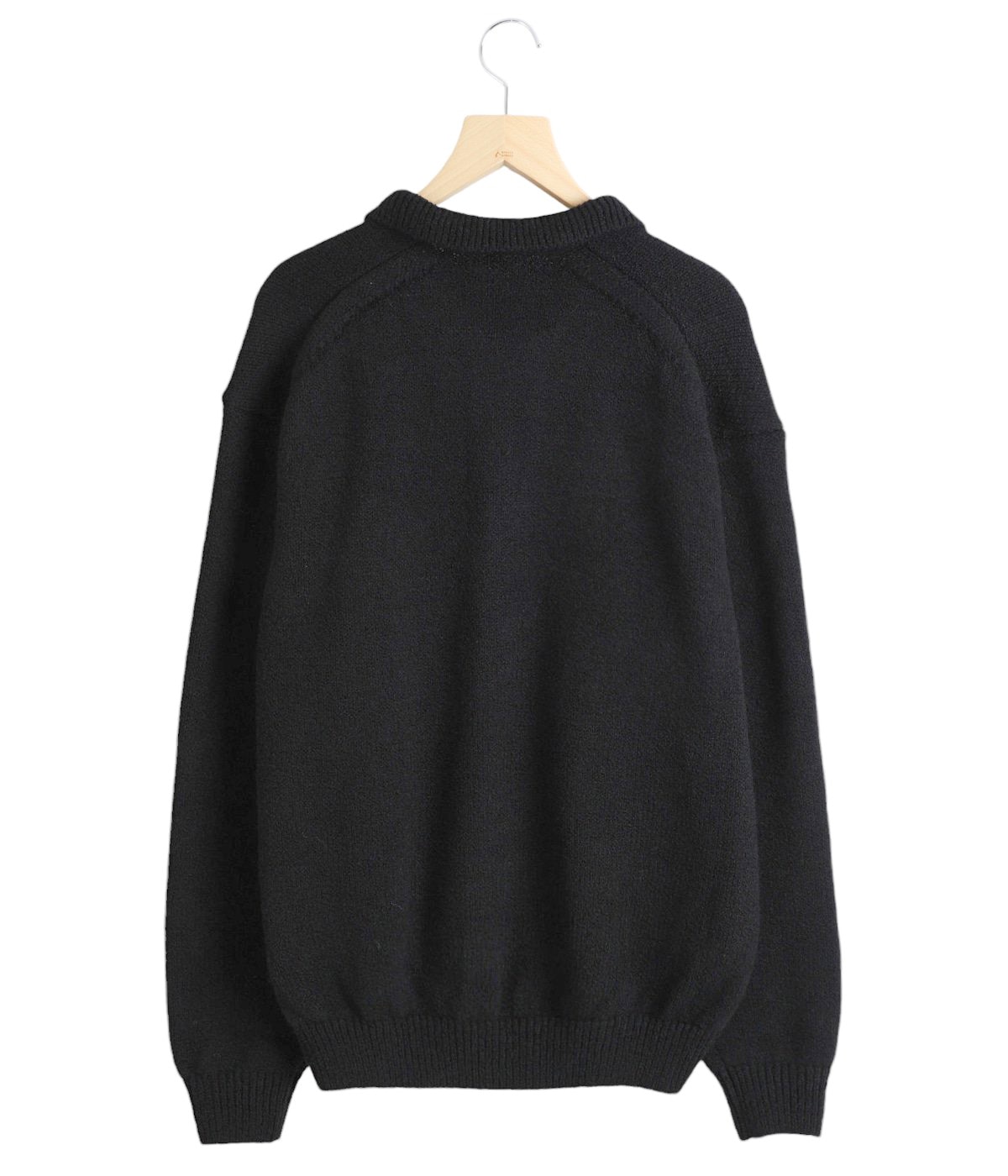 M-G Skipper L/S | crepuscule(クレプスキュール) / トップス