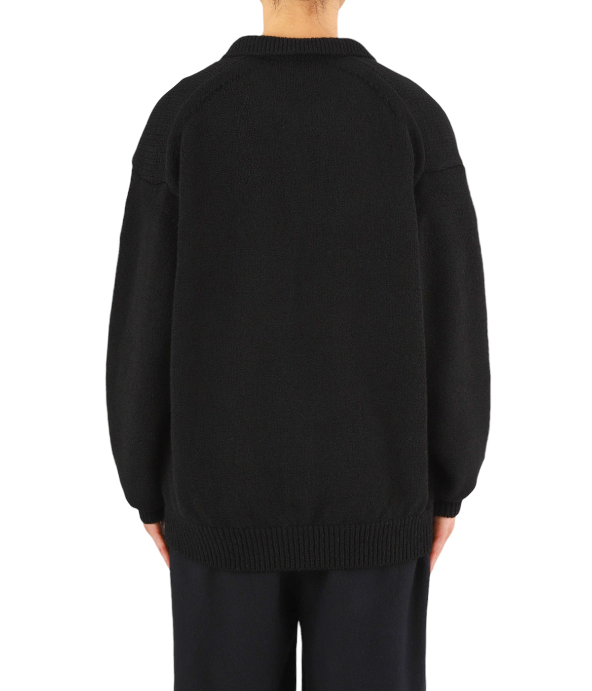 M-G Skipper L/S | crepuscule(クレプスキュール) / トップス