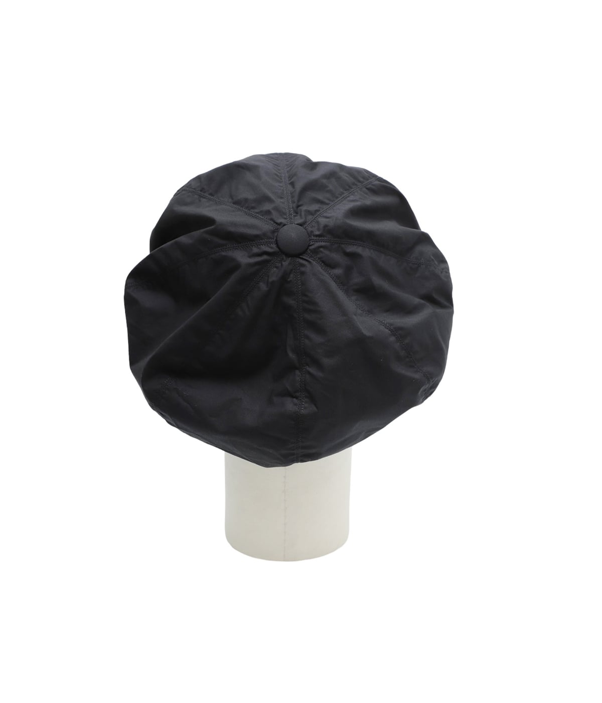 ORGANIC COTTON BIG CASQUETTE | KIJIMA TAKAYUKI(キジマ