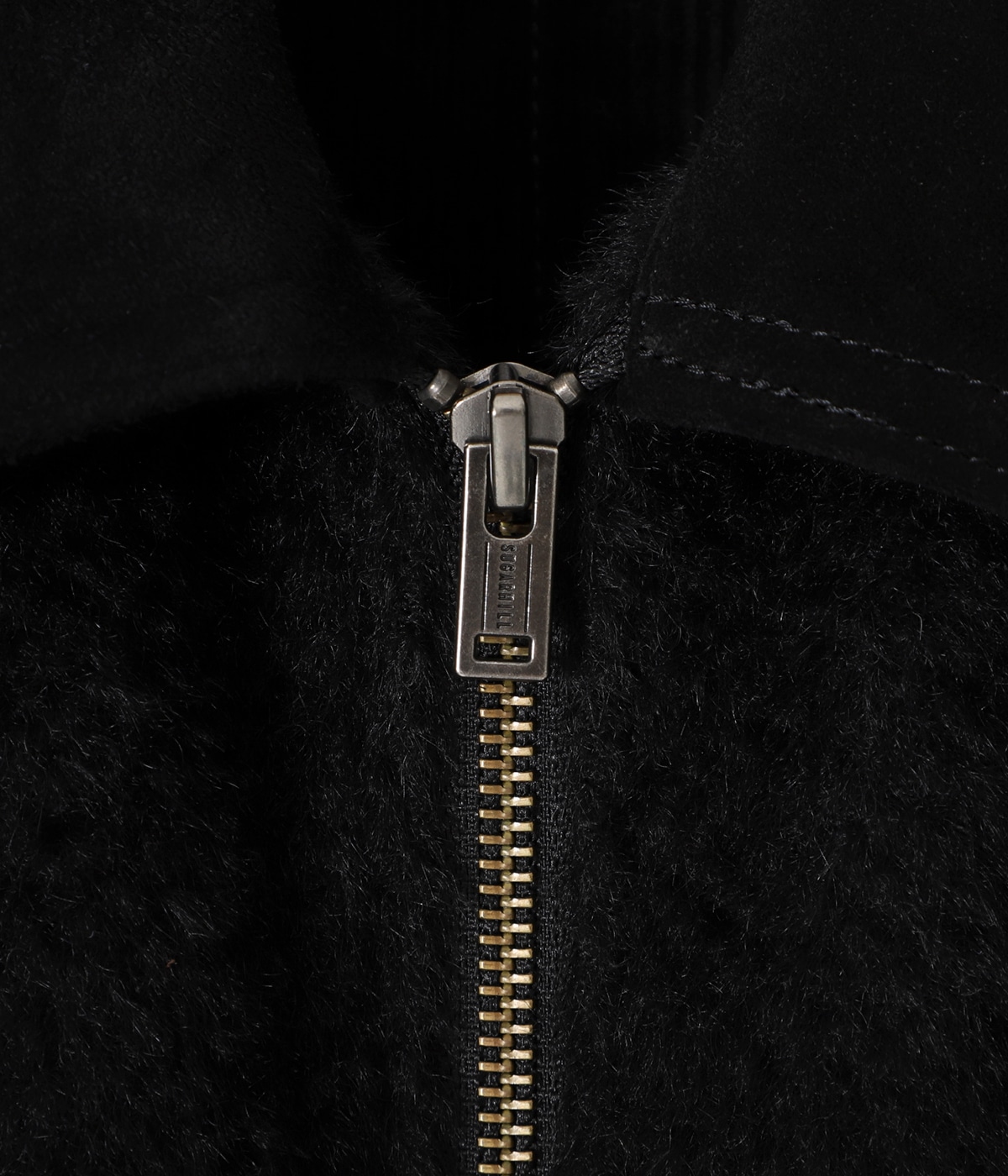 ジャケット・アウター SUGARHILL NYLON JAKECT 3 ywo83AchhA6b.jpg?width=768