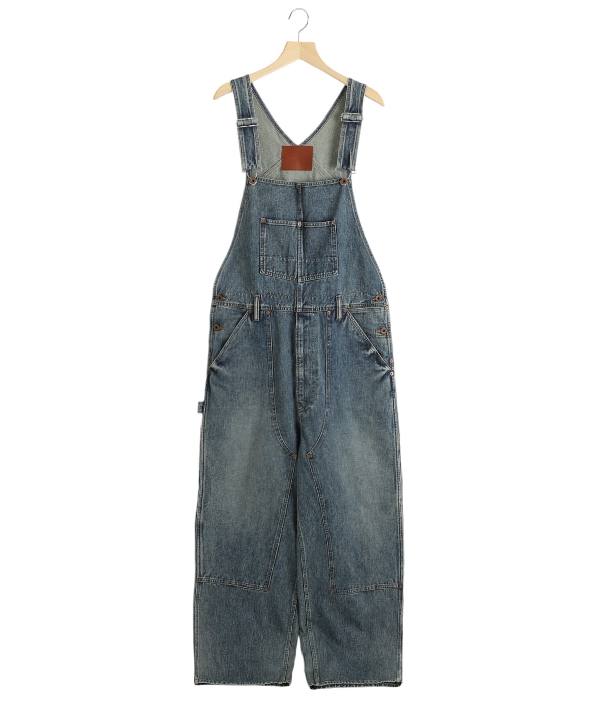 専用オーダーページ＊yum様 FADED PAINTER OVERALLS | SUGARHILL(シュガーヒル) / パンツ