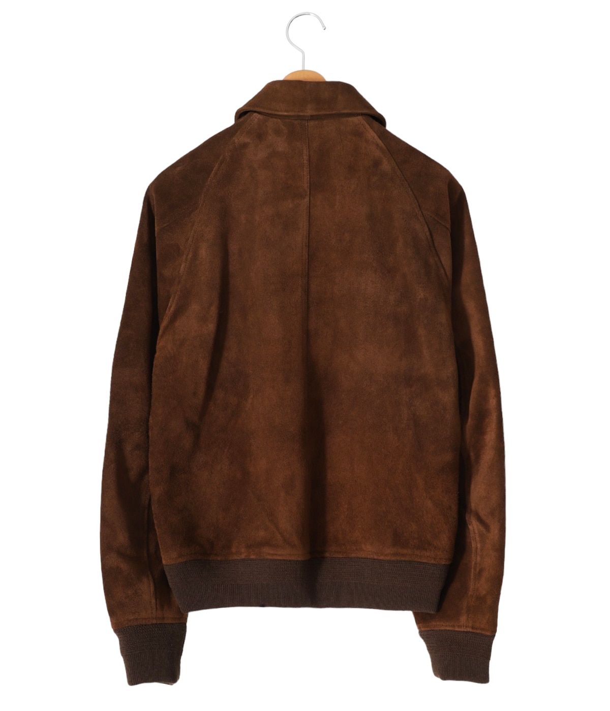 わんこ SUGARHILL SUEDE PIPING LEATHER SUEDE PIPING LEATHER BLOUSON – SUGARHILL TOKYO