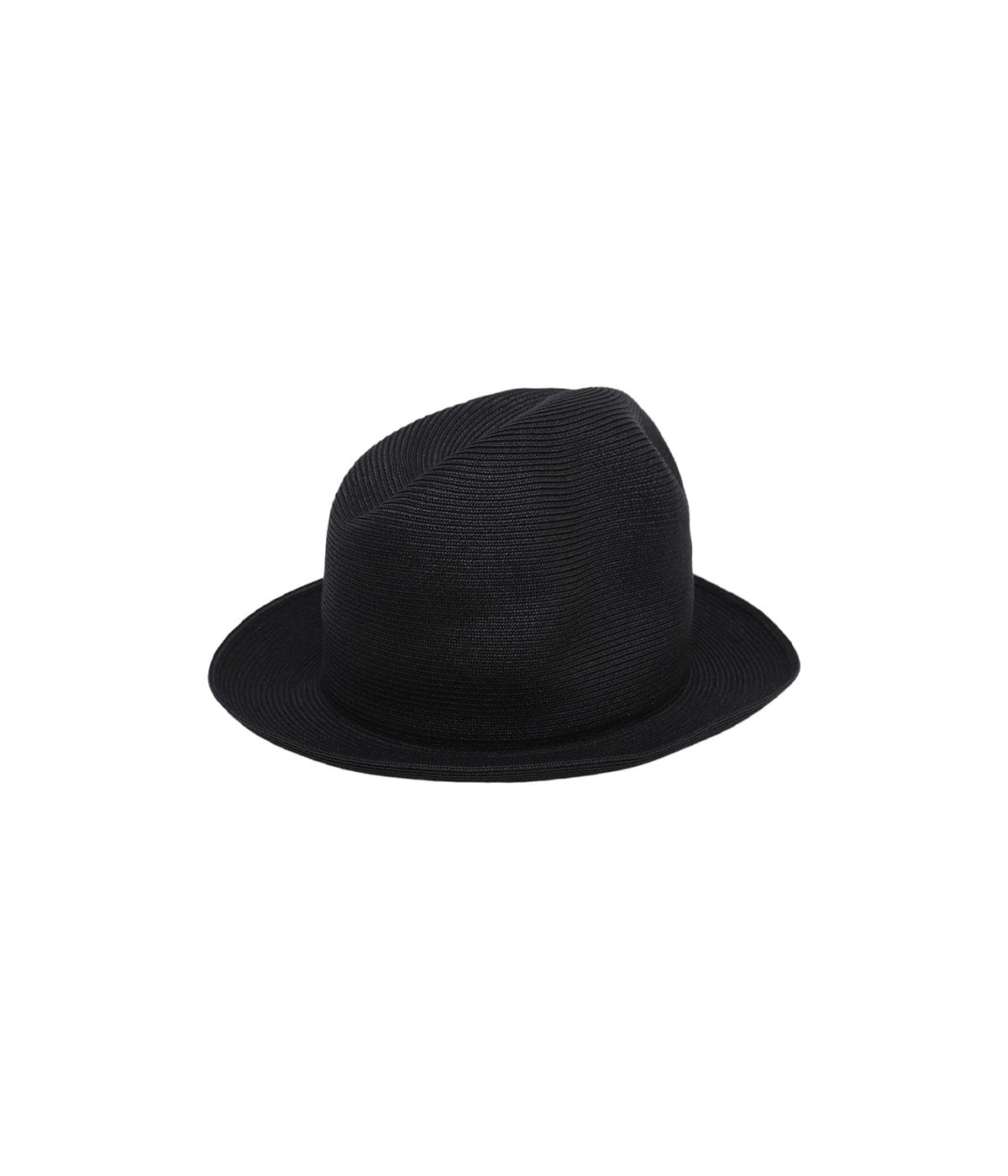 PAPER BRAID MOUNTAIN HAT | KIJIMA TAKAYUKI(キジマ タカユキ