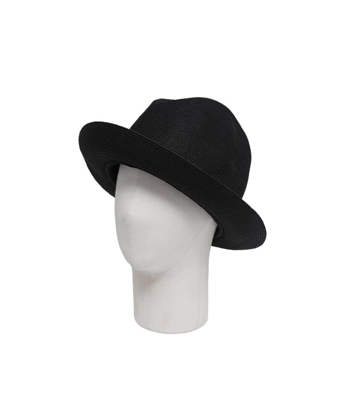PAPER BRAID MOUNTAIN HAT | KIJIMA TAKAYUKI(キジマ タカユキ