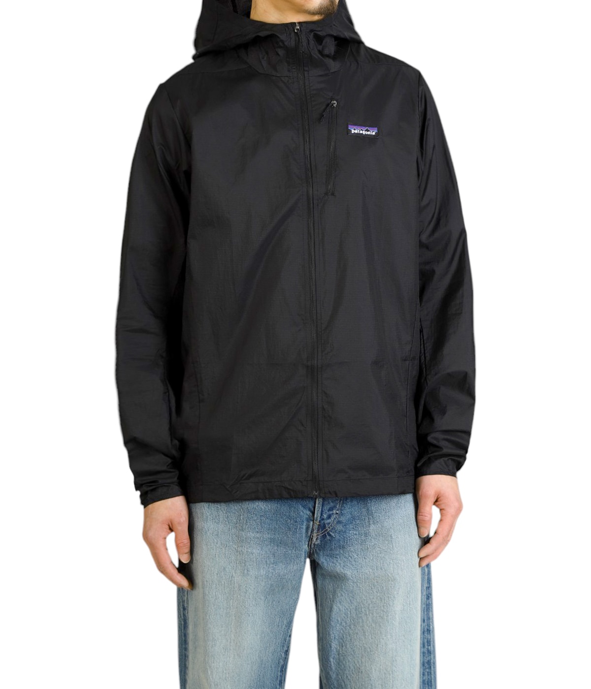 model(175cm / 60kg)B85 W75 H92 着用サイズ：M