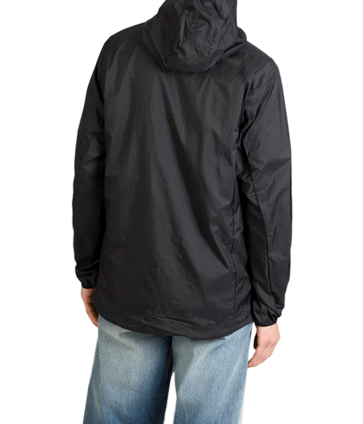 model(175cm / 60kg)B85 W75 H92 着用サイズ：M