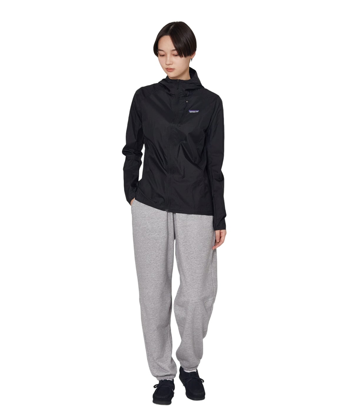 HOUDINI アウター ナイロン　ジャケット　ブルゾン レディース】W's Houdini jkt | patagonia(パタゴニア