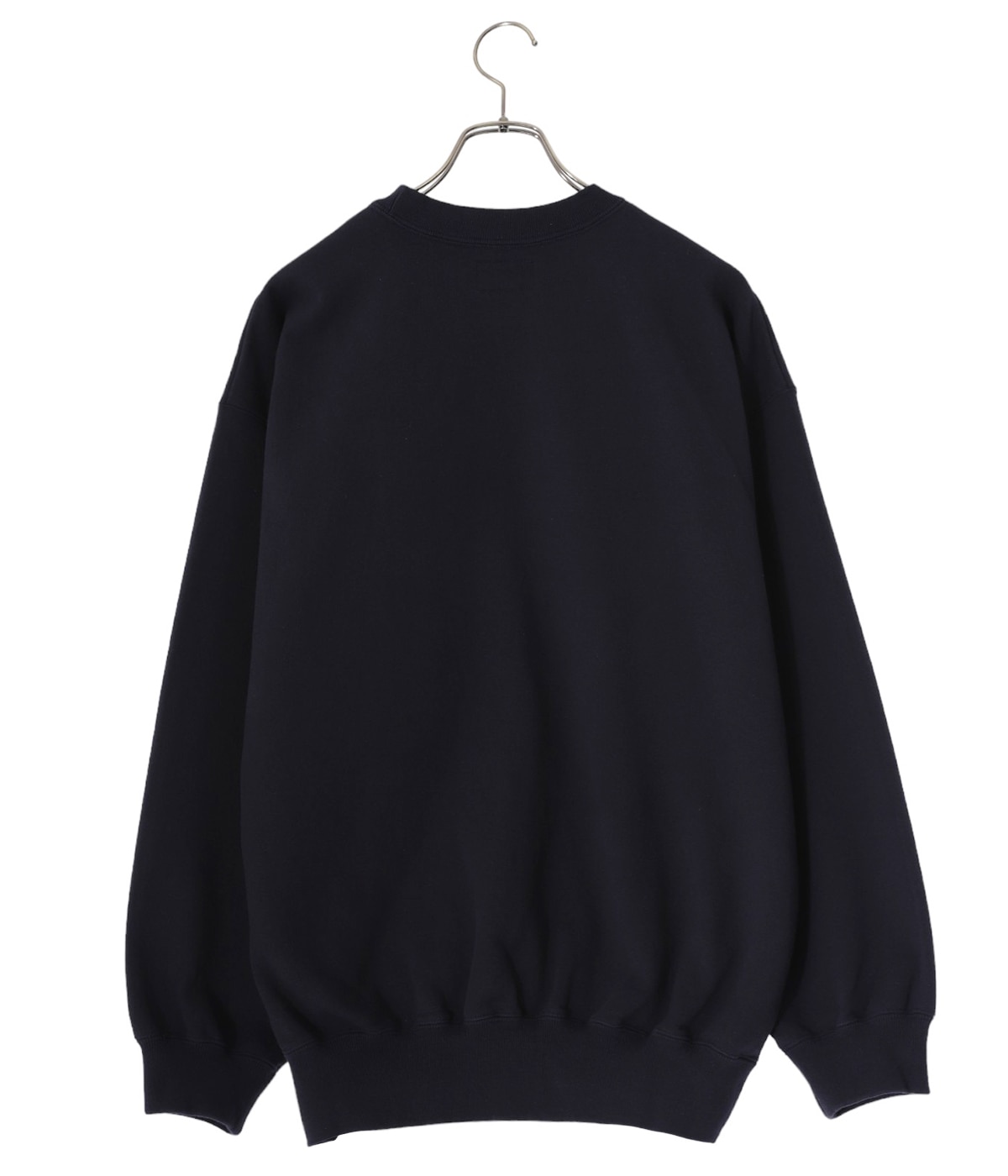 【DESCENDANT】CLUB CREW NECK トレーナー CLUB CREW NECK | DESCENDANT(ディセンダント) / トップス