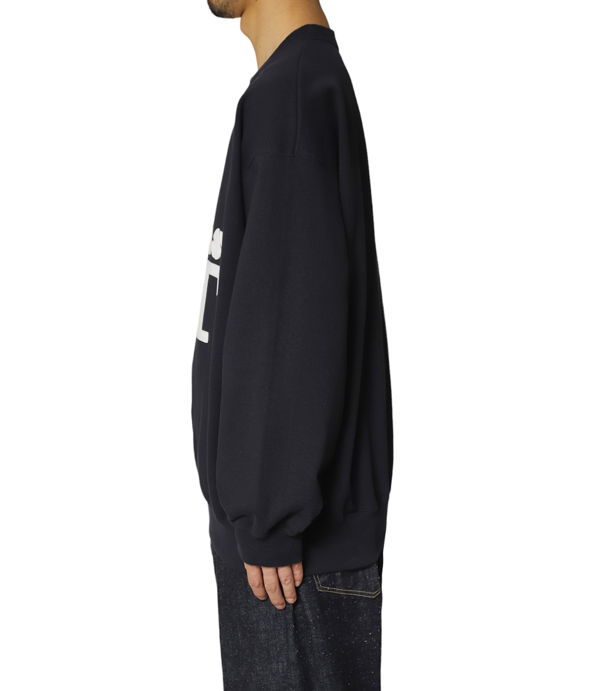 【DESCENDANT】CLUB CREW NECK トレーナー CLUB CREW NECK | DESCENDANT(ディセンダント) / トップス