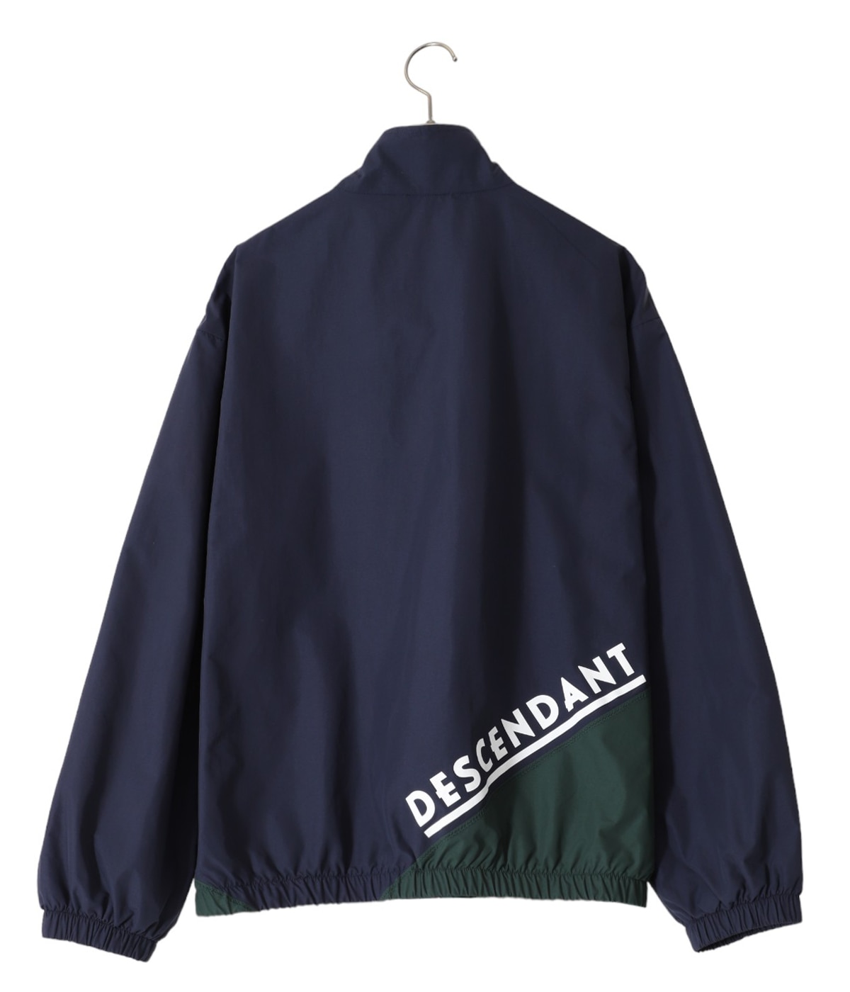 VERT NYLON JACKET | DESCENDANT(ディセンダント) / アウター
