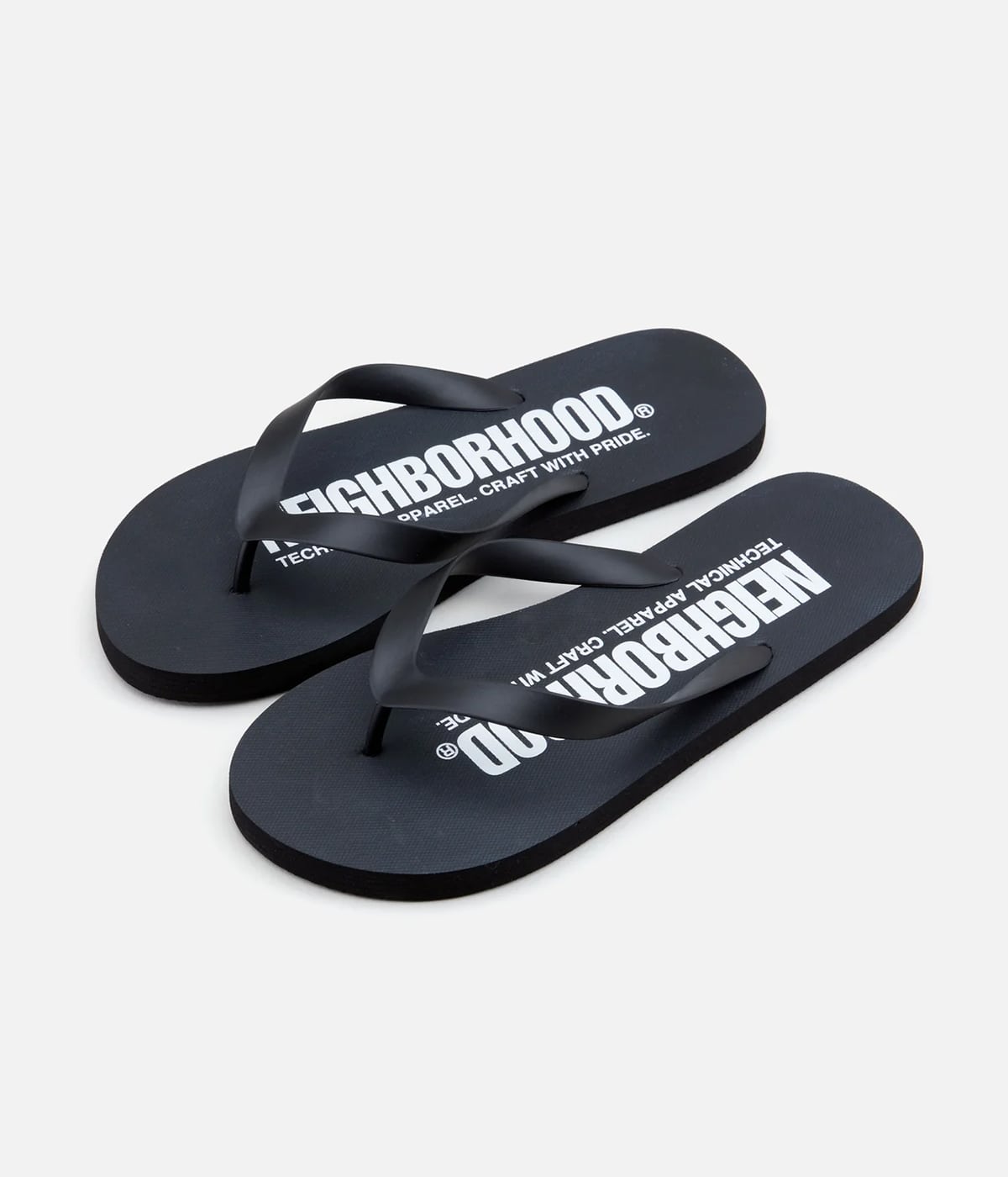 NEIGHBORHOOD ネイバーフッド サンダル S(26cm位) 3301323L0162 26.5cm Neighborhood(ネイバーフッド) サンダル(メンズ) - 海外