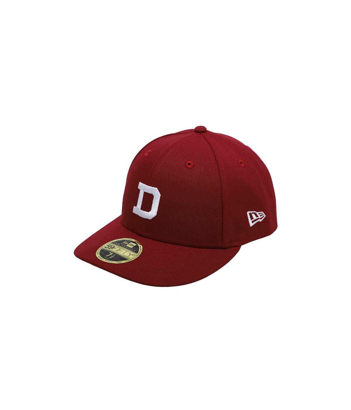 LETTERD LP 59FIFTY NEW ERA | DESCENDANT(ディセンダント