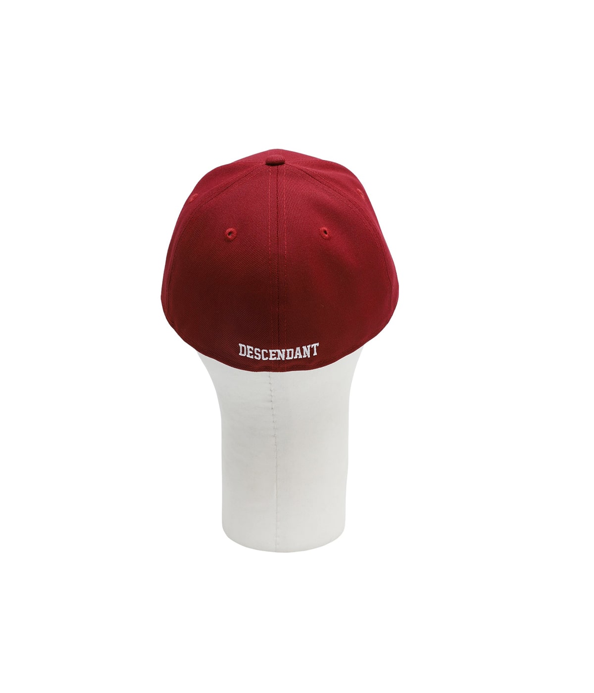 ウェア descendant 59FIFTY NEWERA DESCENDANT] LETTERED LP 59FIFTY NEWERA [ACOUSTICROCK] 札幌