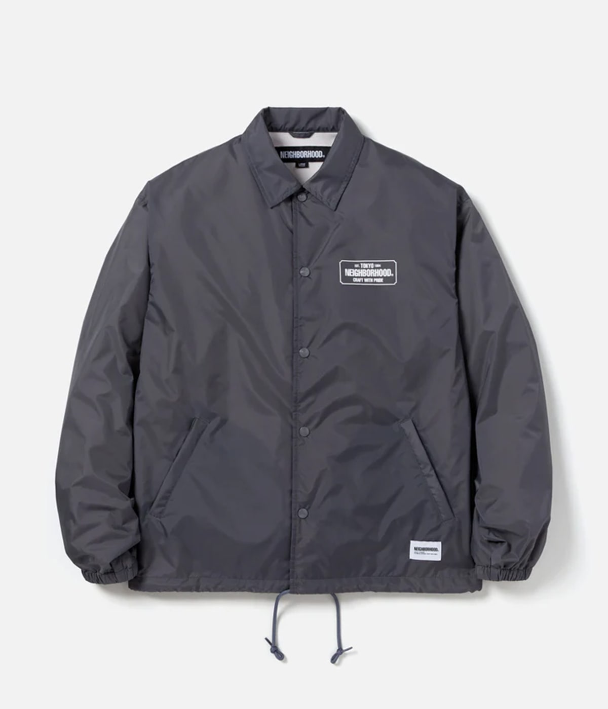 Neighborhoodネイバーフッド　キッズジャケット DERBY-TYPE JACKET ⁡ #neighborhood #nbhd #craftwithpride