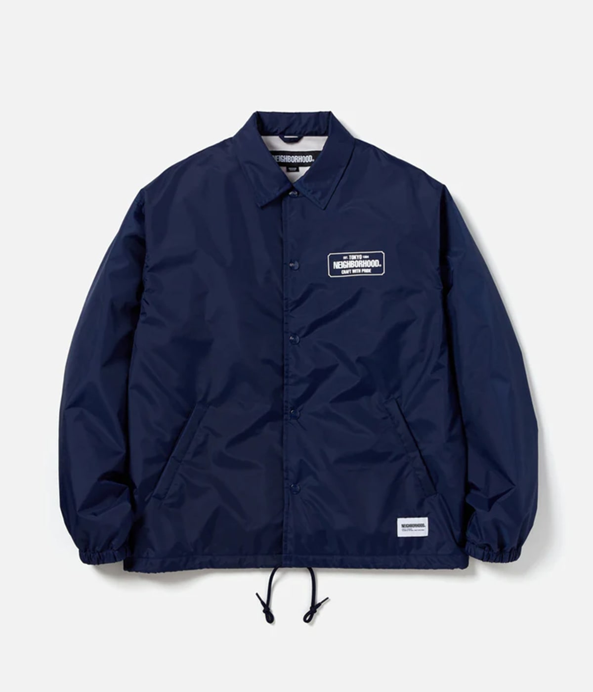 ジャケット・アウター 22AW NEIGHBORHOOD CORD WINDBREAKER JK NEIGHBORHOOD ネイバーフッド 22AW CORD WINDBREAKER JK.CO