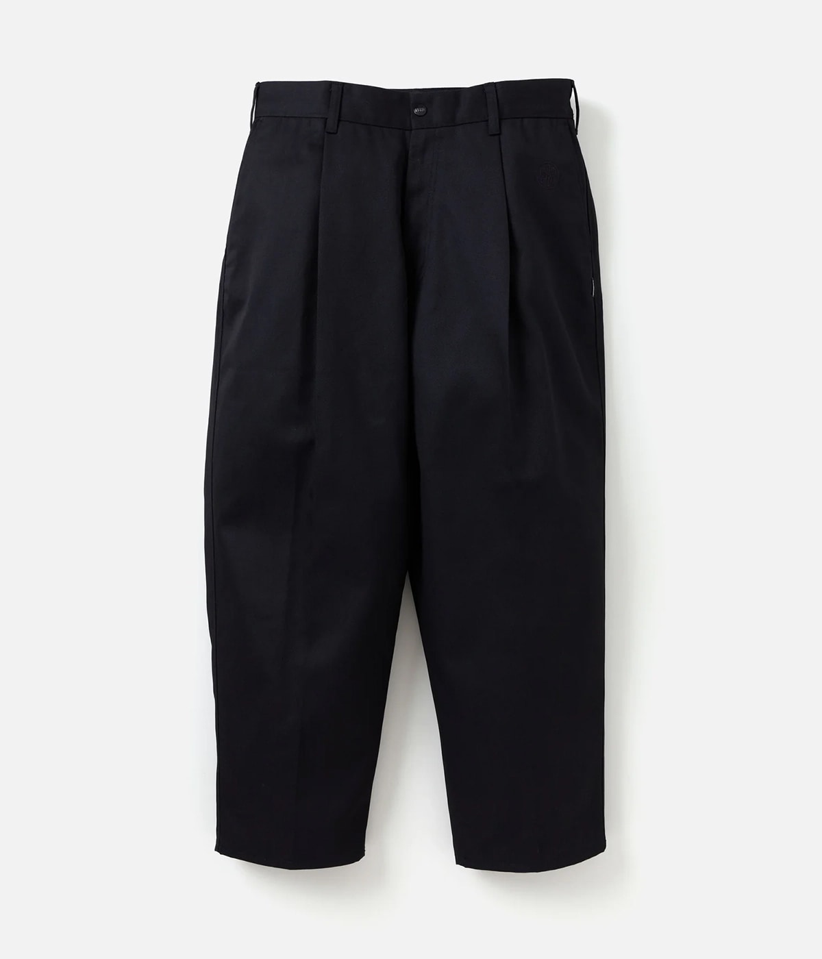 NEIGHBORHOOD TUCK WORK PANTS サイズ:L TUCK WORK PANTS | NEIGHBORHOOD(ネイバーフッド) / パンツ