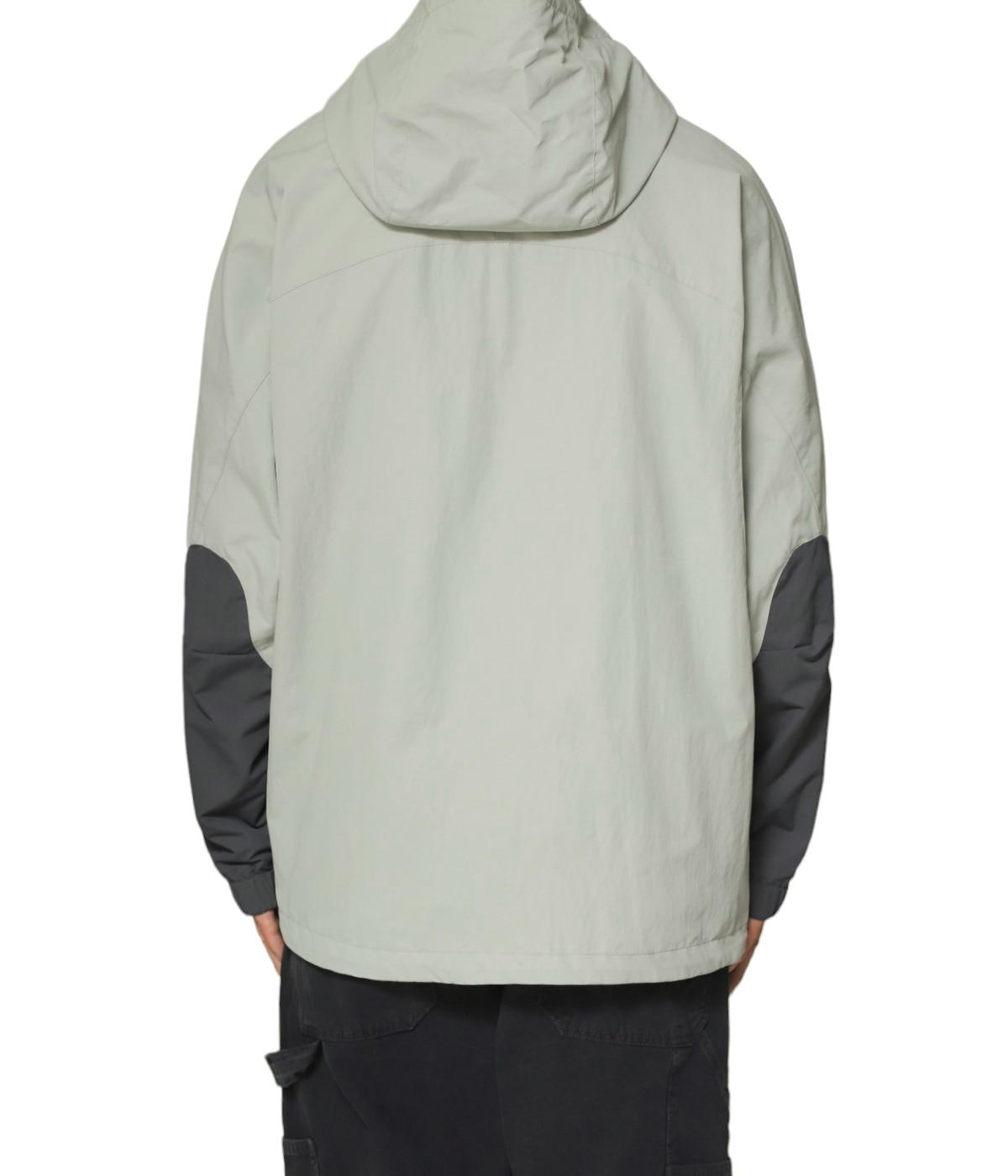 VERSANT NYLON ANORAK | DESCENDANT(ディセンダント) / アウター