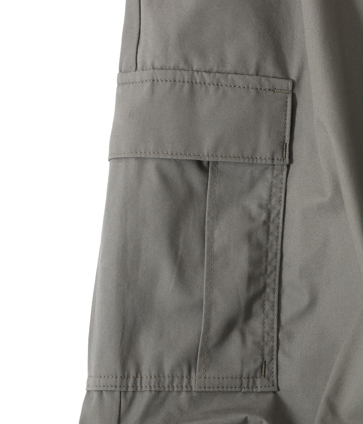 BUCKET CARGO TROUSERS | DESCENDANT(ディセンダント) / パンツ