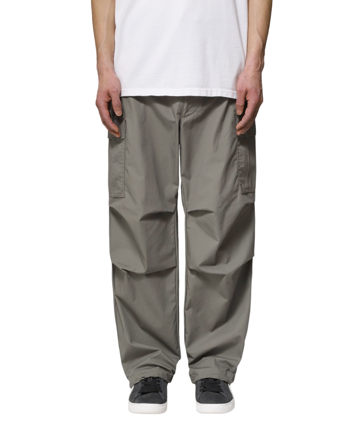 BUCKET CARGO TROUSERS | DESCENDANT(ディセンダント) / パンツ