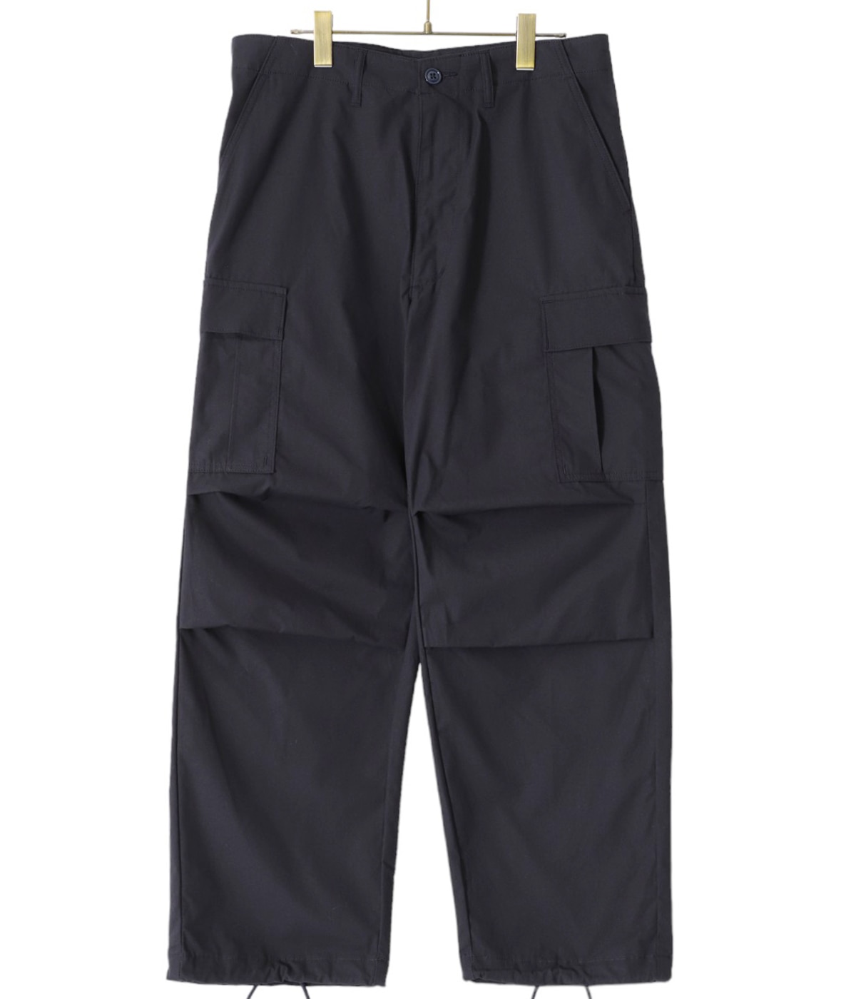 BUCKET CARGO TROUSERS | DESCENDANT(ディセンダント) / パンツ