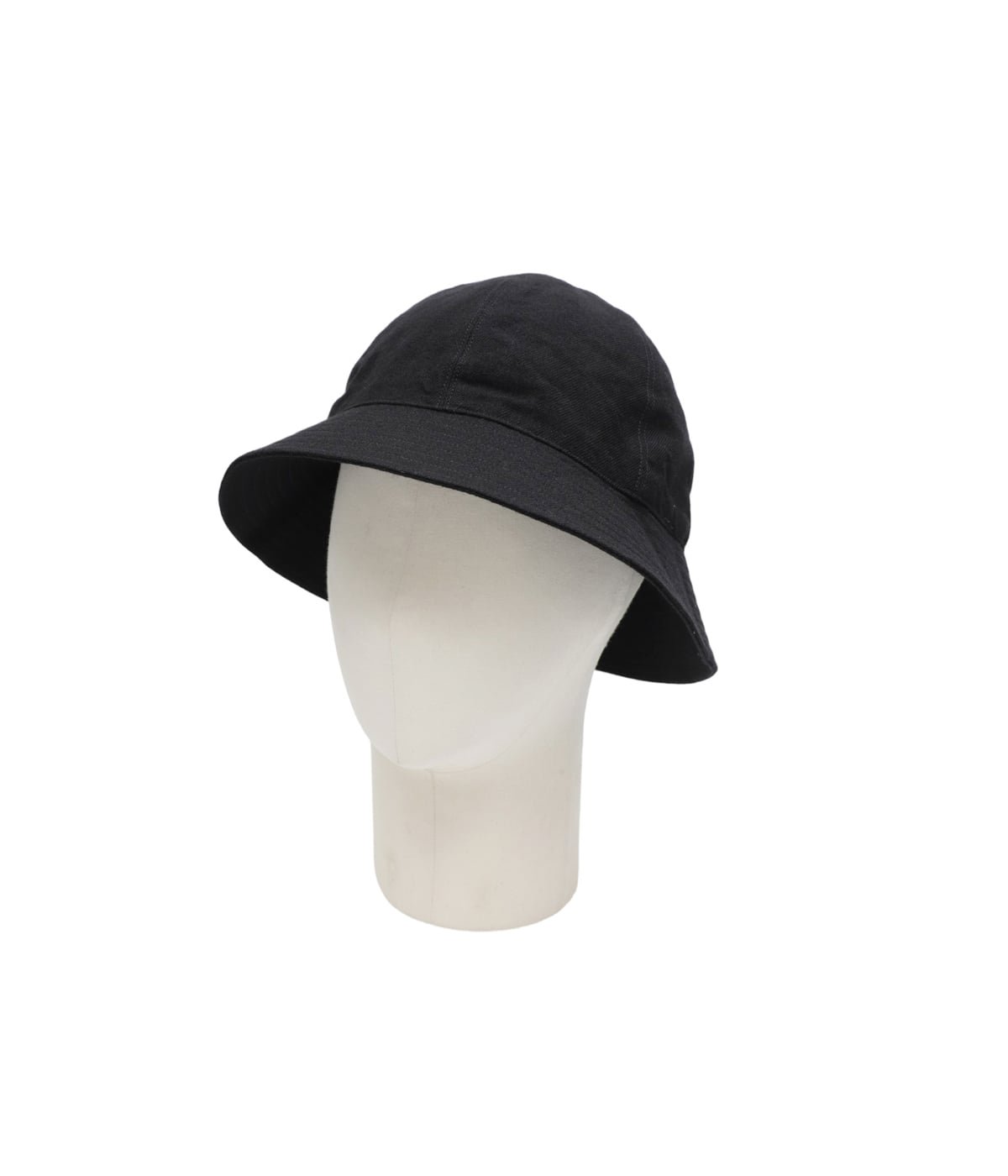 KIJIMA TAKAYUKI ホンブルクハット ビーバーハット グラッドハンド Bshop｜KIJIMA TAKAYUKI | ハンドニット バケットハット MEN