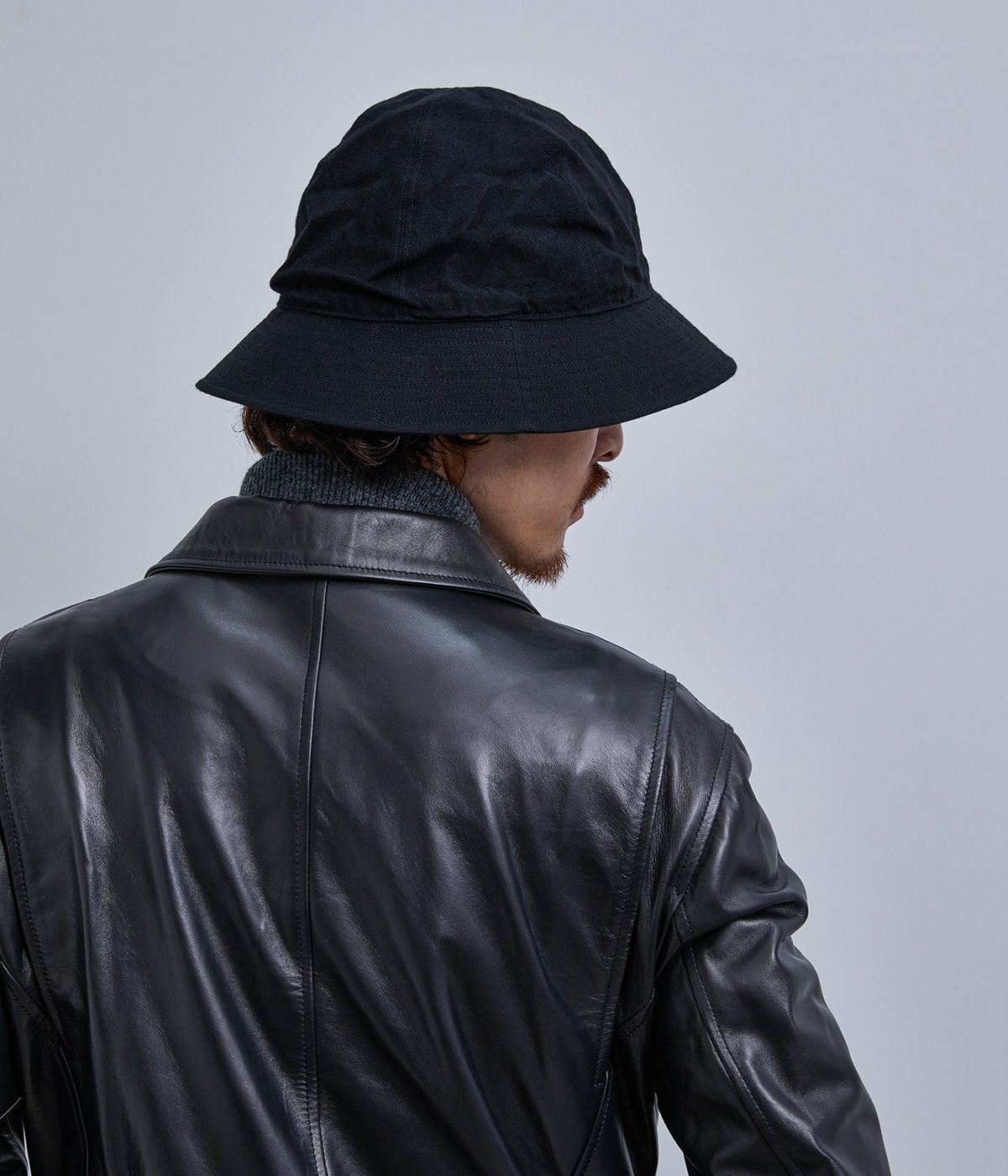 KIJIMA TAKAYUKI for PORT BY ARK 6 Panel Hat | PORT BY ARK