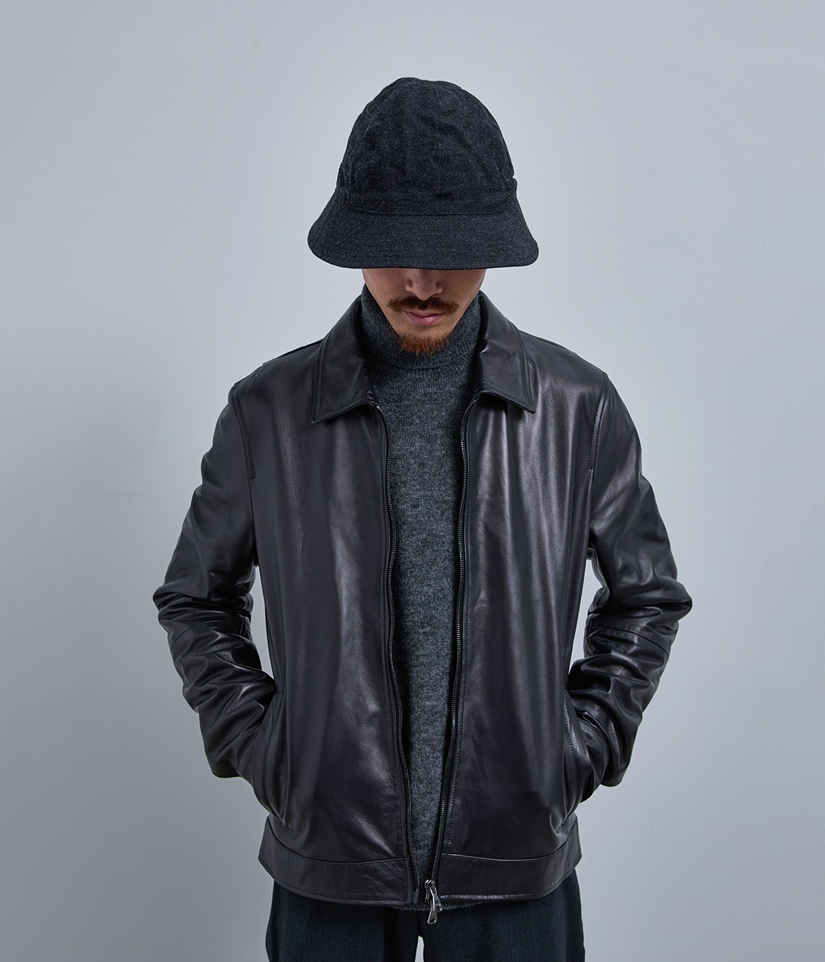 KIJIMA TAKAYUKI for PORT BY ARK 6 Panel Hat | PORT BY ARK