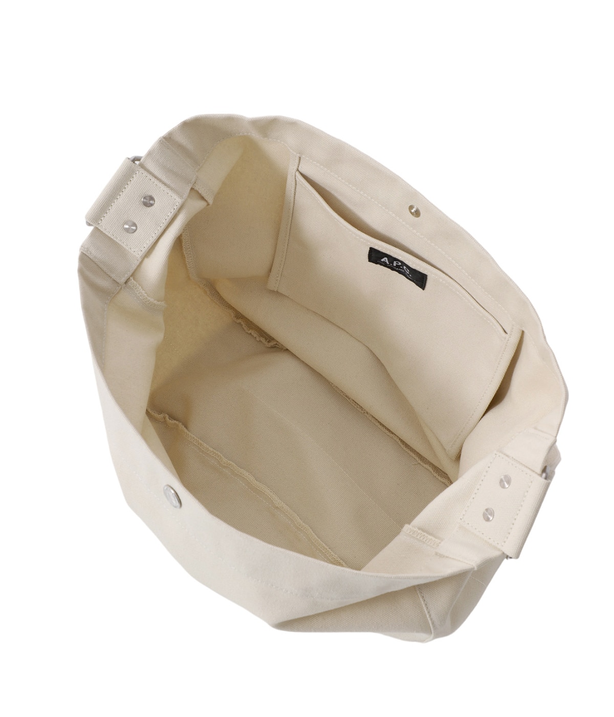 APC ショルダーバッグ　BESACE JOURNAL A.P.C.＞BESACE JOURNAL ショルダーバッグ